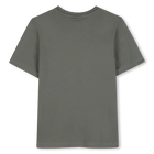 Tee-shirt manches courtes BOSS 
                    GARCON