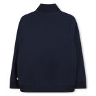 Cardigan de jogging BOSS 
                    GARCON
