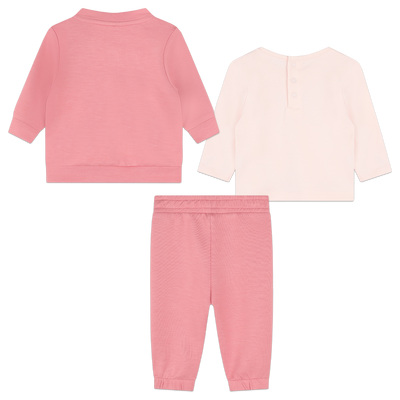 Ensemble de jogging 3 pièces MICHAEL KORS UNISEXE