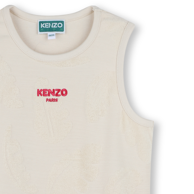 Robe KENZO KIDS 
                    FILLE