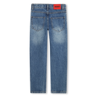 Pantalon en denim Hugo 
                    GARCON