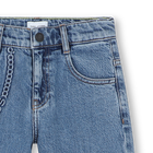 Pantalon en denim MARC JACOBS 
                    GARCON