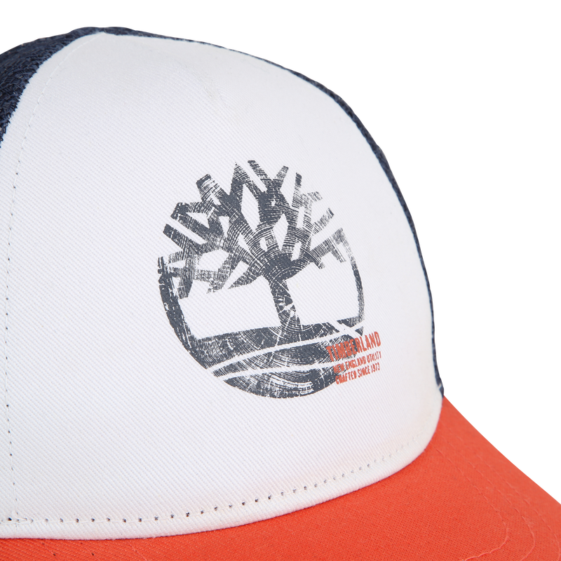 Casquette ajustable TIMBERLAND 
                    GARCON