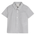 Ensemble chemise et short GIVENCHY 
                    GARCON