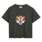 Tee-shirt manches courtes, CLIMBING IVY, hi-res