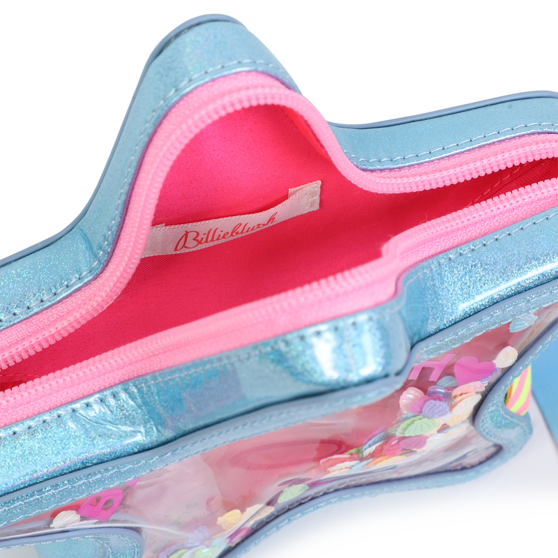 Sac &agrave; main &eacute;toile de mer BILLIEBLUSH 
                        FILLE