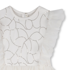 Robe en tulle paillet&eacute;e BILLIEBLUSH 
                    FILLE