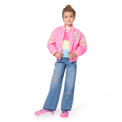 Pull BILLIEBLUSH FILLE