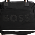 Sac &agrave; langer zipp&eacute; BOSS 
                    UNISEXE