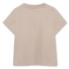 T-shirt &agrave; manches courtes BOSS 
                    GARCON