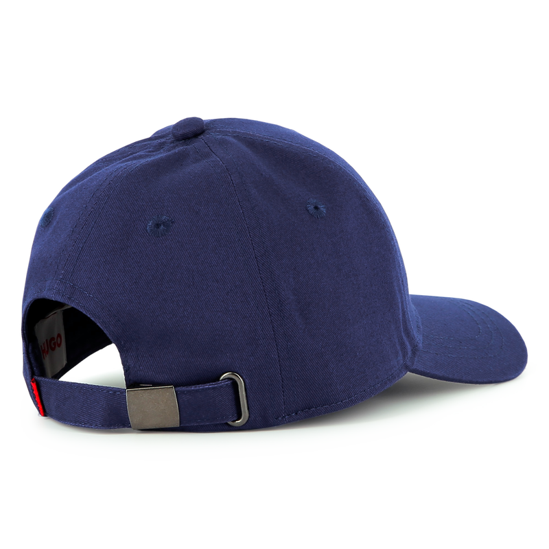 Casquette mixte Hugo 
                    UNISEXE