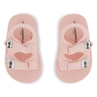 Sandales &agrave;  brides KARL LAGERFELD KIDS 
                    UNISEXE