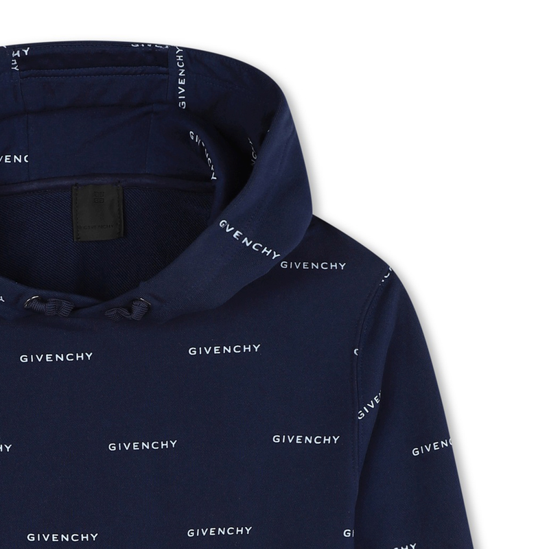 Sweat-shirt à capuche GIVENCHY 
                    GARCON