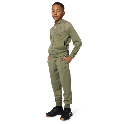 Cardigan de jogging BOSS GARCON