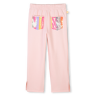 Pantalon de jogging BILLIEBLUSH 
                    FILLE