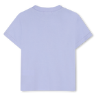 Tee-shirt manches courtes BILLIEBLUSH 
                    GARCON