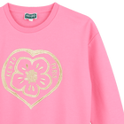 Sweat-shirt KENZO KIDS 
                    FILLE