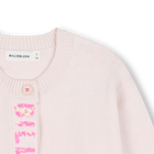 Cardigan en tricot BILLIEBLUSH 
                    FILLE