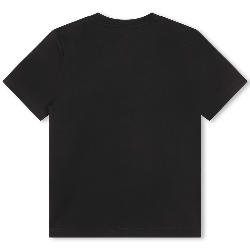 T-shirt avec sigle arbre TIMBERLAND 
                    GARCON