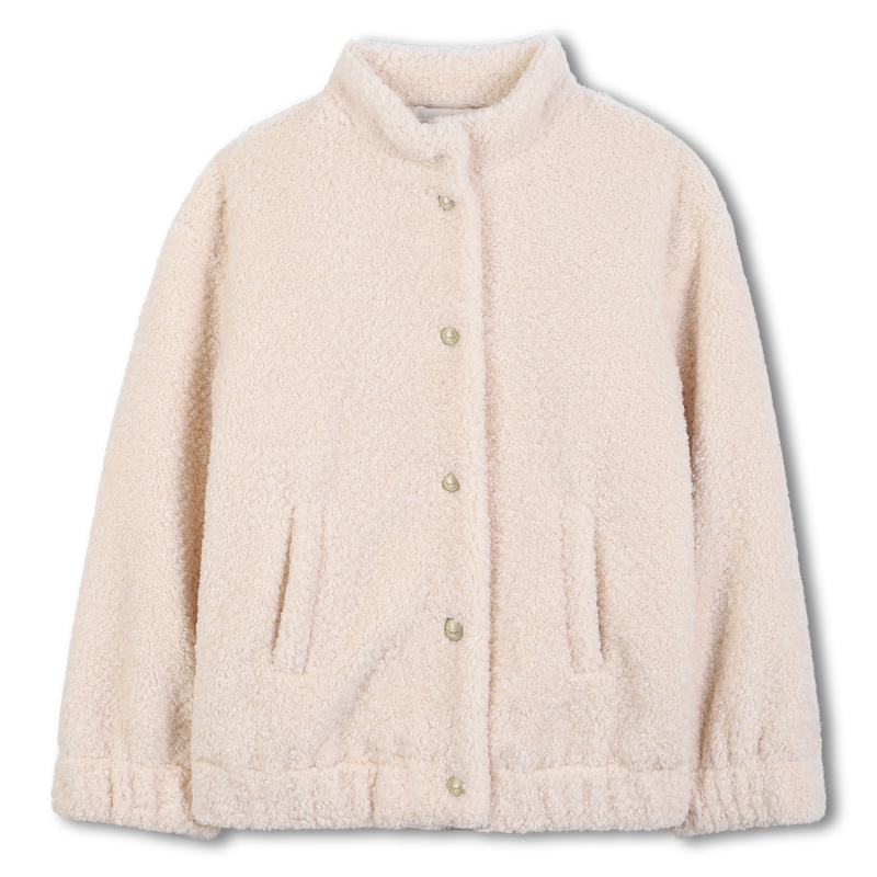 Veste &agrave; col rond ZADIG & VOLTAIRE 
                        FILLE