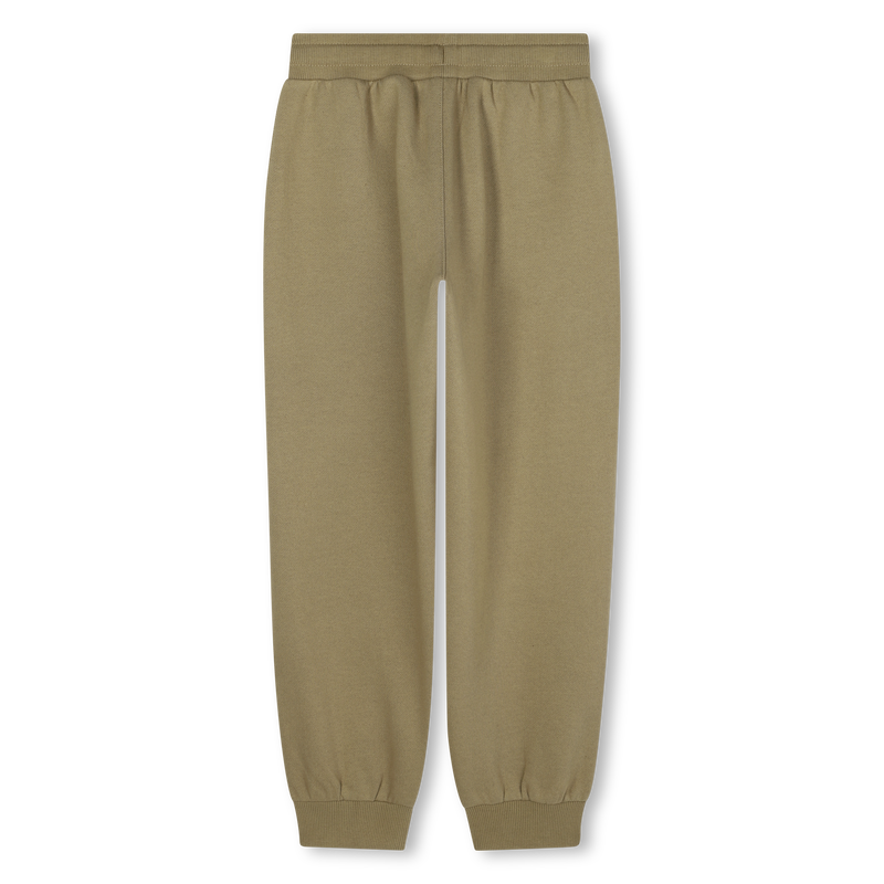 Pantalon de jogging en molleton TIMBERLAND 
                    GARCON