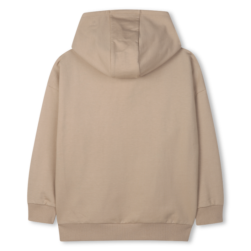 Sweat à capuche DKNY 
                    UNISEXE