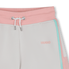 Short en molleton Hugo 
                    FILLE
