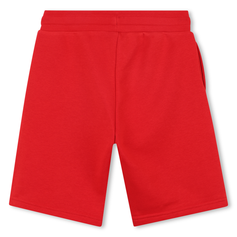 Short molletonn&eacute; TIMBERLAND 
                        GARCON