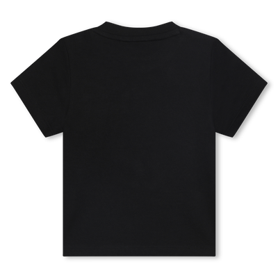 T-shirt avec poche BOSS GARCON