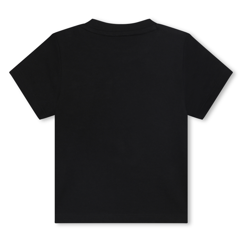 T-shirt avec poche BOSS 
                        GARCON