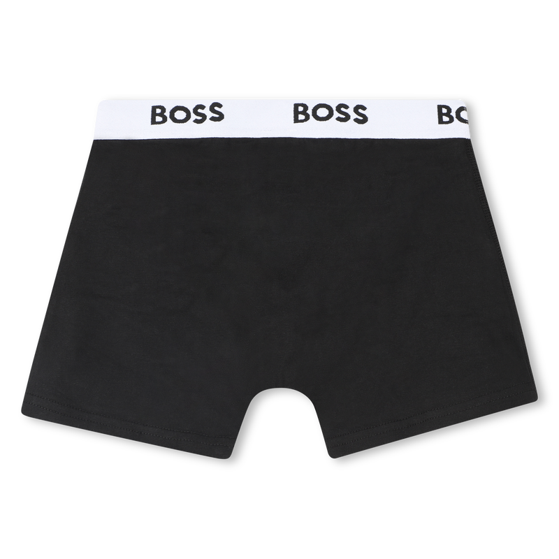 Lot de 3 boxers BOSS 
                    GARCON