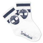 Lot de chaussettes TIMBERLAND 
                    GARCON