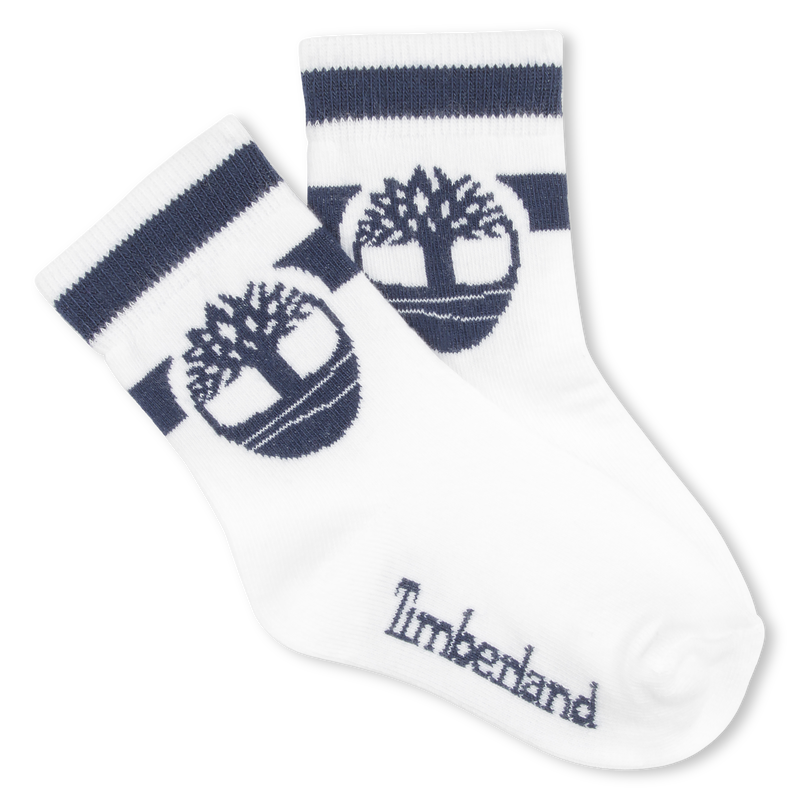 Lot de chaussettes TIMBERLAND 
                        GARCON