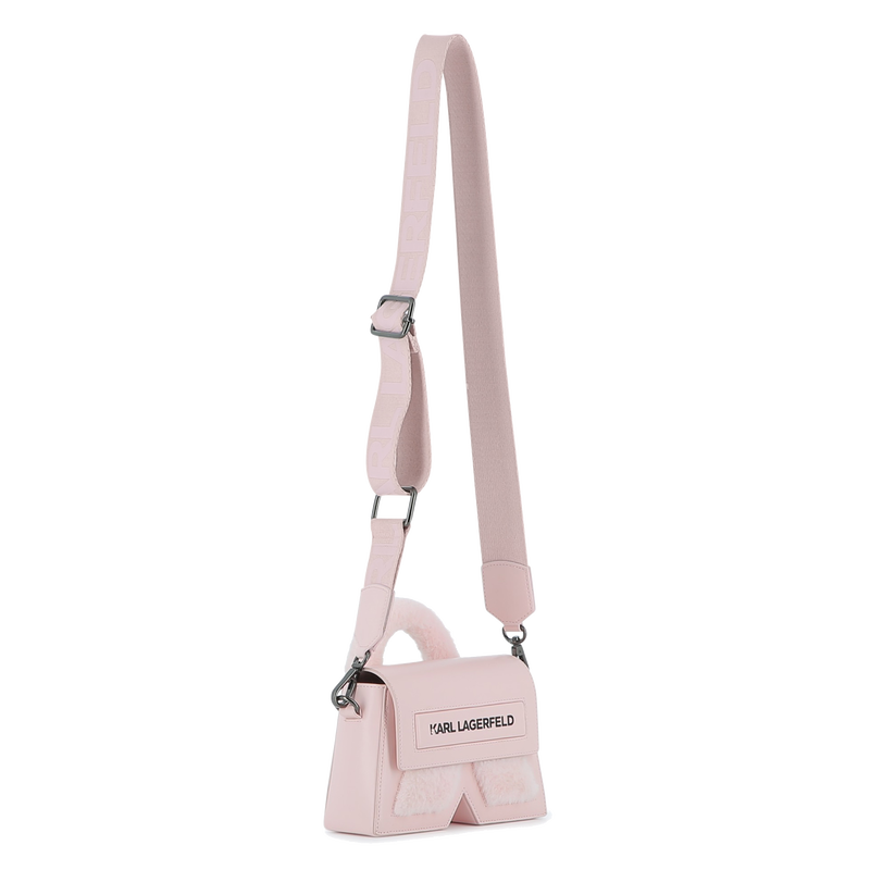 Sac à main IKON K KARL LAGERFELD KIDS 
                    FILLE