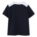 Polo BOSS 
                    GARCON