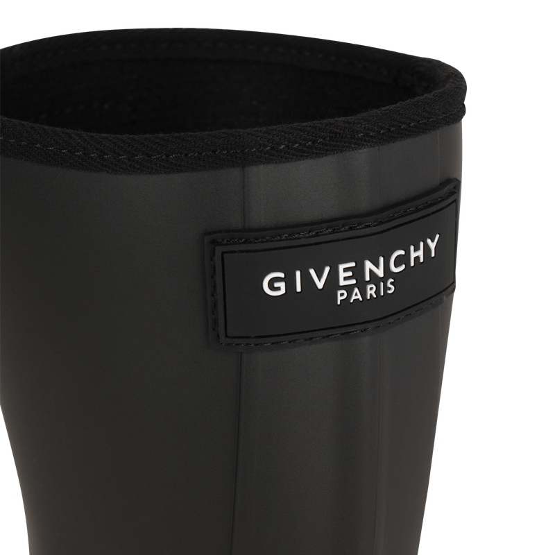 Bottes de pluie GIVENCHY 
                    UNISEXE