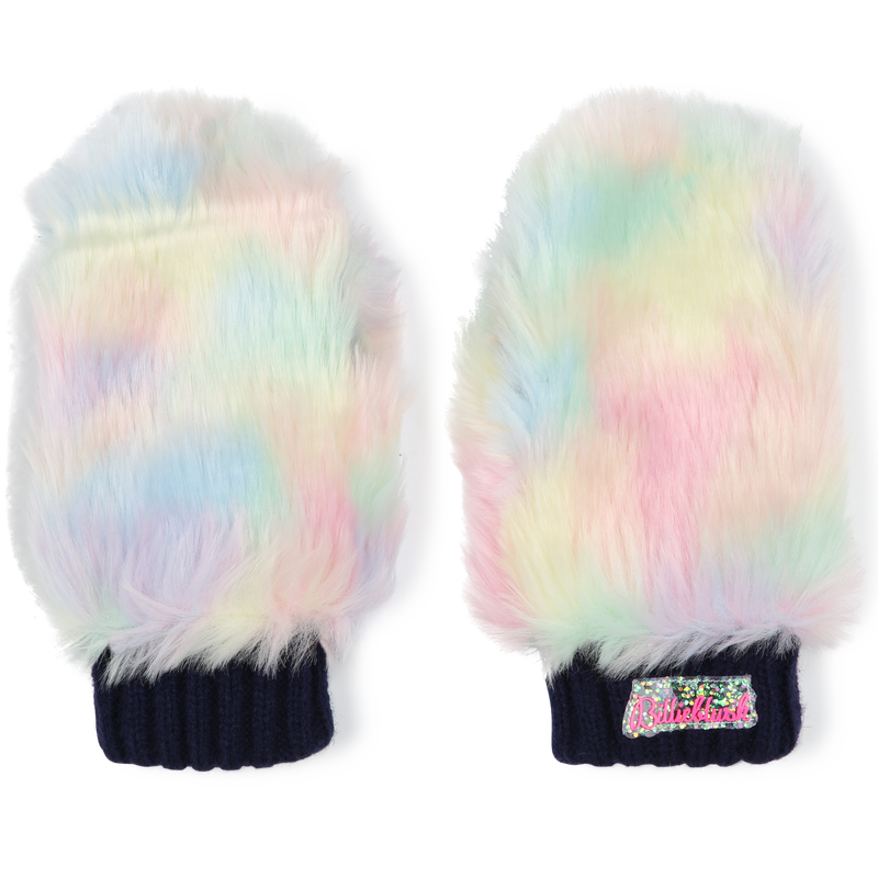 Moufles BILLIEBLUSH 
                    FILLE