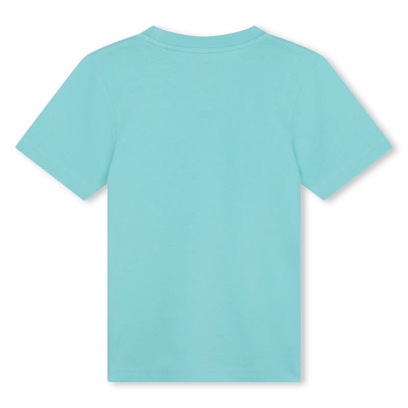 T-shirt manches courtes TIMBERLAND 
                    GARCON