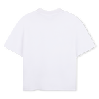 Tee-shirt manches courtes BOSS 
                    GARCON