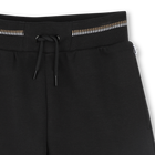 Bermuda de jogging avec logo BOSS 
                    GARCON