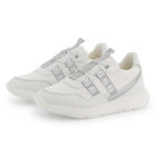 Baskets lac&eacute;es bimati&egrave;re DKNY 
                    FILLE