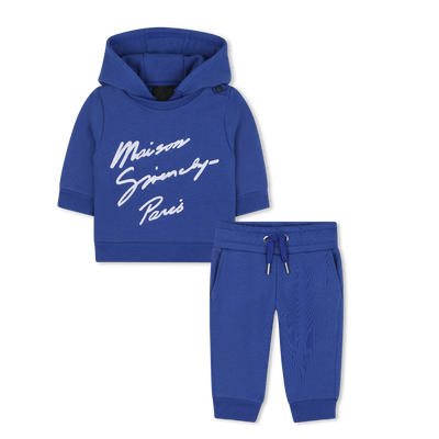 Ensemble sweat et pantalon GIVENCHY GARCON