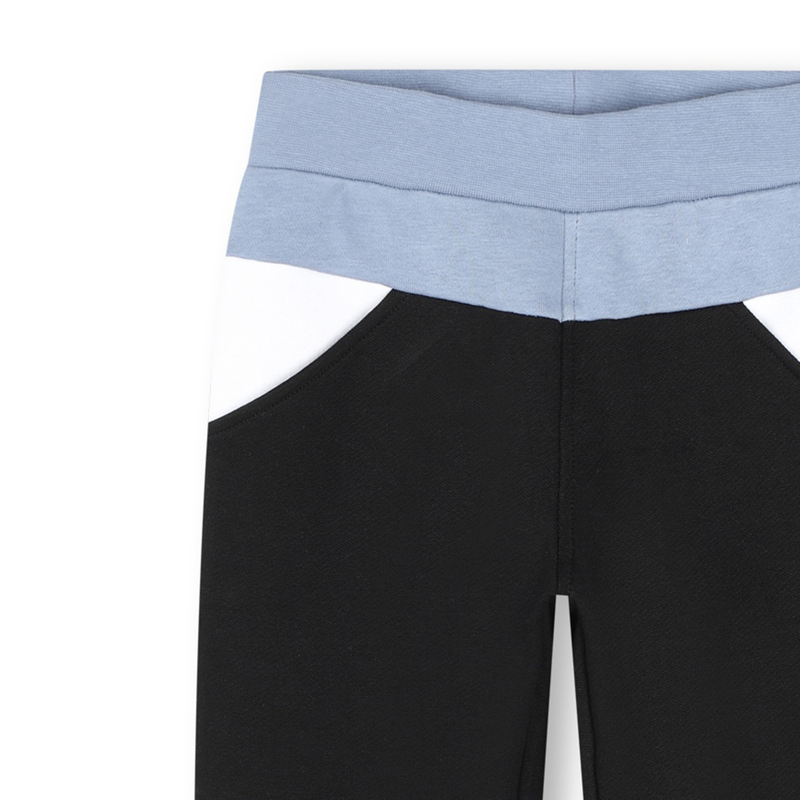 Pantalon de jogging BOSS 
                    GARCON