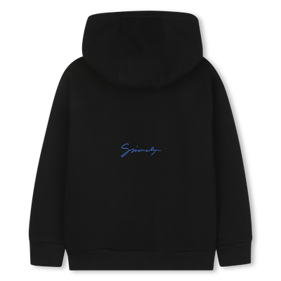 Sweat à capuche GIVENCHY FILLE