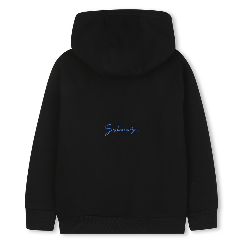 Sweat à capuche GIVENCHY 
                    FILLE