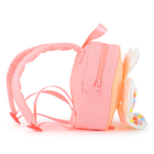 Petit sac &agrave; dos BILLIEBLUSH 
                    FILLE