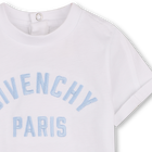 Tee-shirt manches courtes GIVENCHY 
                    GARCON