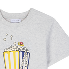 Tee-shirt manches courtes MARC JACOBS 
                    FILLE