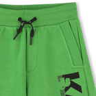 Bermuda &eacute;lastiqu&eacute; KARL LAGERFELD KIDS 
                    GARCON