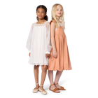 Robe en tulle CHLOE 
                    FILLE